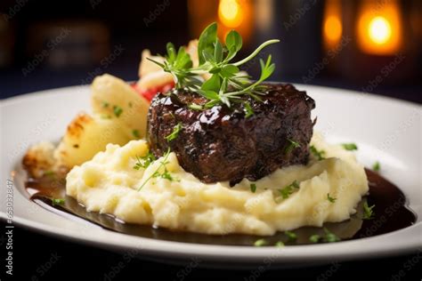  Himmel und Erde! Uma explosão de sabores doces e salgados que te levará ao paraíso culinário.