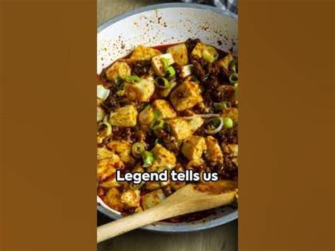  Mapo Tofu: Uma Explosão de Sabor Picante e Texturas Envolventes!